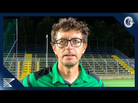 Il Post Match | Il vice Bertarelli dopo Pergolettese - AlbinoLeffe 2-0