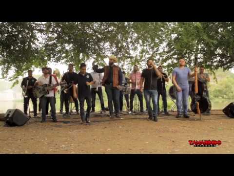 Carin Leon y Banda Corona Del Rey - Atrapado (En Vivo)