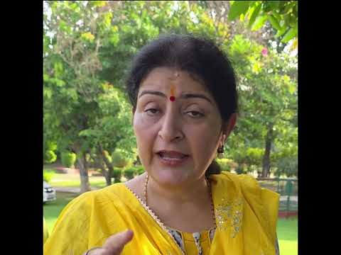 Mrs. Ekta Nagpal testimonial video thumbnail