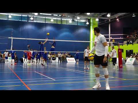 HITTING WARM UP | 🇨🇦 Canada vs. 🇫🇷 France | 2022 International Friendly