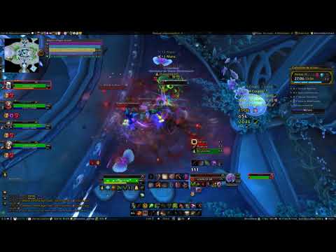 Cathedral of Eternal Night +15