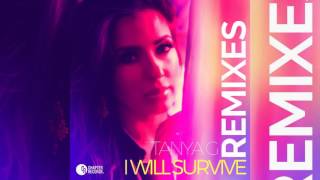 Tanya G - I Will Survive (Urban Soul Remix) [Official Audio]