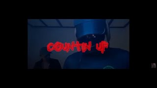 Countin Up Music Video