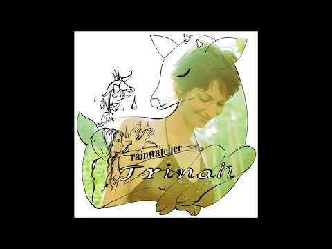 Trinah - Take My Hand