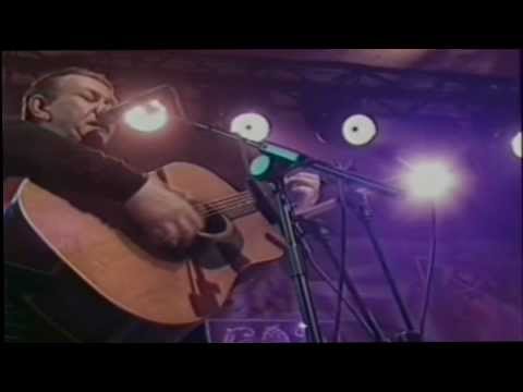 dick gaughan - a differant kind of love song