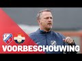 VAN DEN BROM | 'Smachten naar een lekkere overwinning'