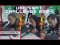 Which female team is your favorite | Day 1 | UAE SWAT Challenge 2024 | The Parade
