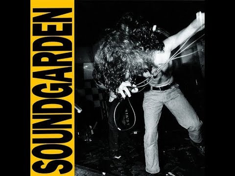 Soundgarden - I Awake