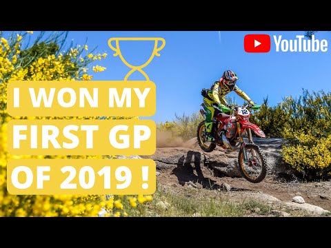 WE ARE ENDUROGP LEADERS 💥 2019 ENDUROGP HIGHLIGHTS SPAIN/PORTUGAL
