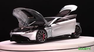 AUTOart Aston Martin Vantage