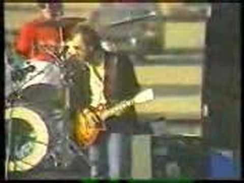 The Blend - Saturday Night