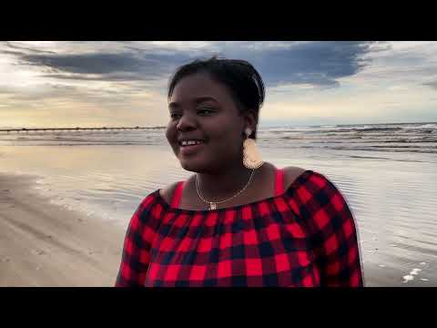 Rodialine Alcius - ven mi amor (Clipe Oficial)
