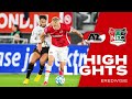 Highlights AZ - NEC | Eredivisie