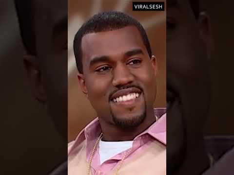 Kanye West: 50 Cent Was The Soundtrack To Life And Was Robbed From A Grammy