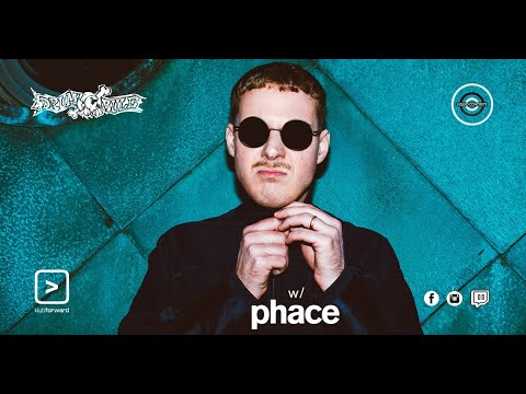 Liquid Concrete & Drumbule w/ phace (Hafenklang) - 7/7 IAM & Sindicate