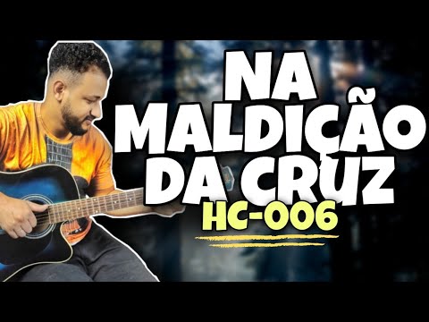 NA MALDIÇÃO DA CRUZ (4 ACORDES) - Harpa Cristã