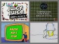 PBS Kids Program Break 2001 WAIQ Read Desc