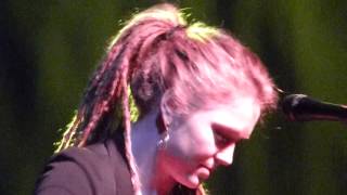 Crystal #8--"Til the Whiskey's Gone" & "Here's Where the Story Ends"