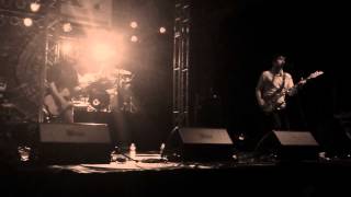 Floater - Ghost In The Making (The Jefferson State Hemp Expo 2013)