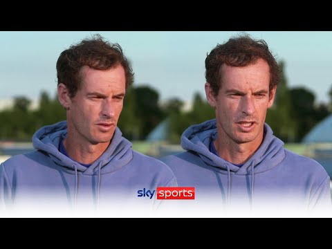 Could this year be Andy Murray's FINAL Wimbledon? 🎾