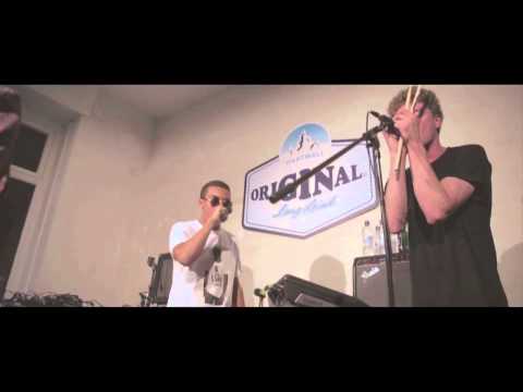 Basso & Aito Lonkero Goes Berlin x Noah Kin