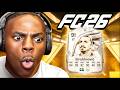 IShowSpeed S FIRST FIFA 26 Pack Opening