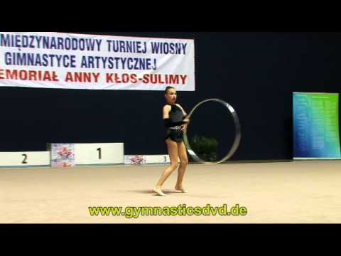 Szczecin 2015 Junior 08 Natalia Kulig POL