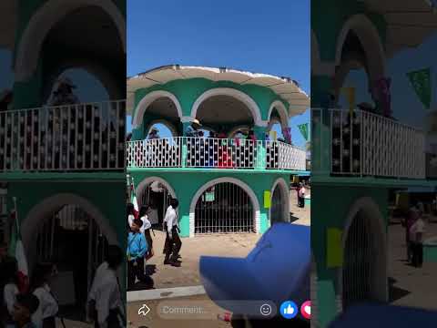 Fiesta Ejidal Col 18 de Marzo 2025 En el Cuadro ultima parte