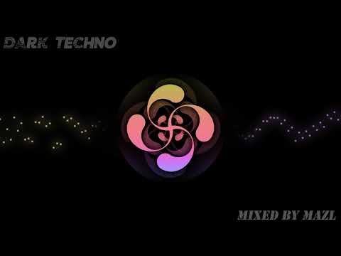 Dark Techno Mix | 130 BPM | Techno is a passion