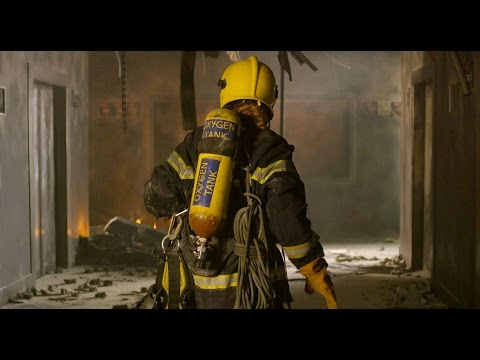 CRYSTAL INFERNO Trailer #1