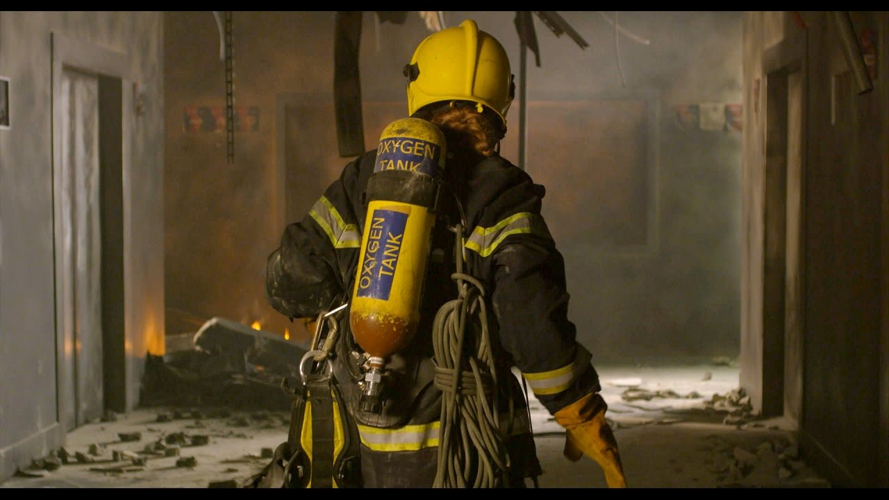 Miniature de la vidéo CRYSTAL INFERNO Trailer #1 du film L'enfer de Cristal