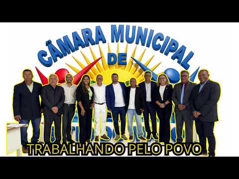 TV Câmara Sítio do Mato - BA