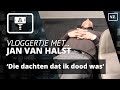 Jan van Halst: 'Die dachten dat ik dood was'
