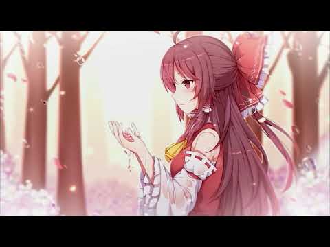 Touhou LostWord - Karma Speed (Mitsuhiro Oikawa x Butaotome)