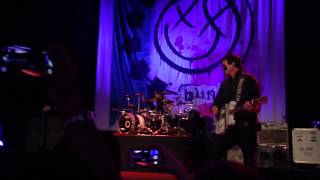 Blink 182 - Natives Live (Hollywood Palladium) 2013