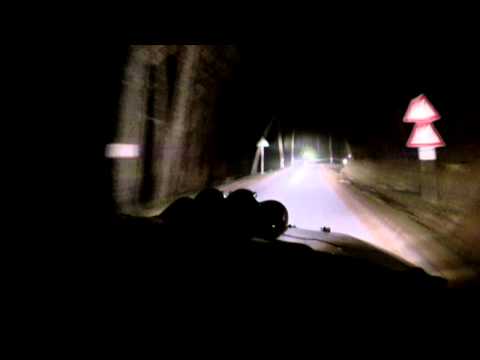 1° rally Isola D'Elba Internazionale IRC 2014 Montauti Costa Ps2 ottica wrc