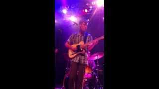 Wild Nothing - The Blue Dress {House of Blues San Diego}