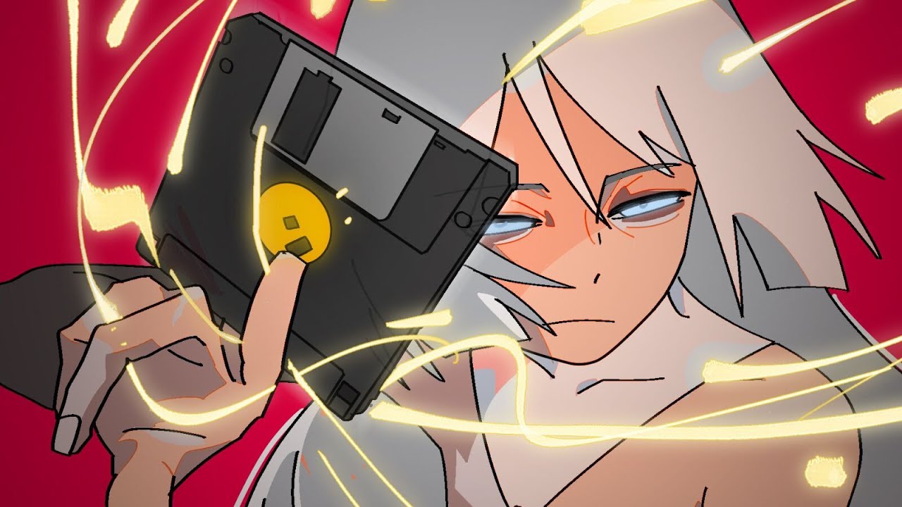 Miniature de la vidéo Original independent animation “False Memory” by Studio Flint Sugar du film 记忆管理局