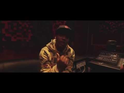 wantmoreN8- Cap & Gown (In-Studio Performance)