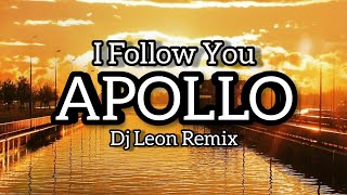 Download lagu Apollo - ( Nick Project Style ) Funky Night full bass Dj Leon Remix mp3
