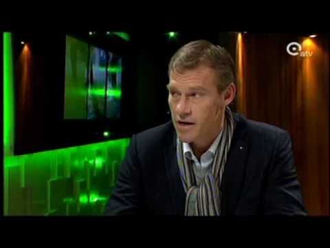 20101127 | League | R.A.F.C. - K.V. Oostende | ATV - Scoren Op Zondag