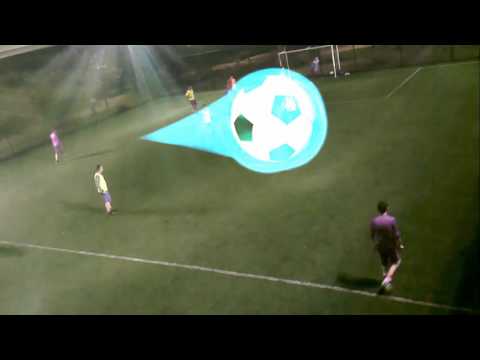 Alya Halı Saha 07.05.2016 21:00 - akillisaha.com