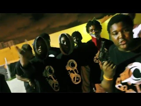 @The_RealAlla - My Young Niggas (Official Video)