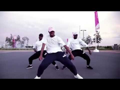 Lamar Lee | CONTROLLA / WHICH LEAGUE  | Drake Ft. Popcaan | Vybz Kartel