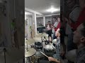 Parte d la alabanza Alaba a Dios ft. Pastora Cynthia