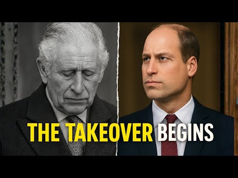 King Charles "Frail" at COP30: Is a Regency Announcement Coming?