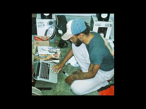 [FREE] JPEGMAFIA Type Beat - "Eyes Closed"