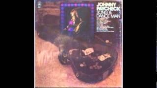 Johnny Paycheck - Your Love Is Mine