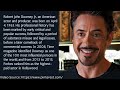 1 Minute Robert Downey Jr S Quotes That You Should Know