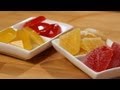 How to Make Gummy Candy | Candy Making 